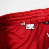 Under Armour Athletic Shorts Women's Red Used L SHOR-039192