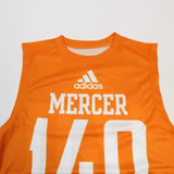Mercer Bears adidas Practice Jersey - Basketball Men's New without Tags S JRSY-011406