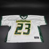 Skidmore Thoroughbreds Atlantic Sportswear Game Jersey - Other Men's Used XL JRSY-011409