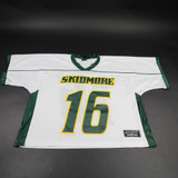 Skidmore Thoroughbreds Atlantic Sportswear Game Jersey - Other Men's Used XL JRSY-011410