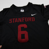 Stanford Cardinal Nike Game Jersey - Soccer Women's Multiple Sizes JRSY-011418