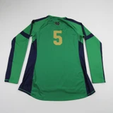 Notre Dame Fighting Irish Under Armour Game Jersey - Volleyball Multiple Sizes JRSY-011420