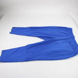 Florida Gators Air Jordan Sweatpant Men's Blue Used XXL PNTS-036959