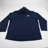 Under Armour Sweatshirt Men's Blue New with Tags 3XL TOPS-180303