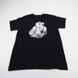 Kent State Golden Flashes Gildan Short Sleeve Shirt Men's Black Used M TOPS-180374