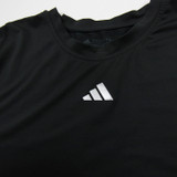 adidas Compression Top Men's Black Used M TOPS-180395