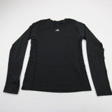 adidas Compression Top Men's Black Used M TOPS-180395