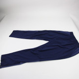 Under Armour Athletic Pants Men's Navy Used M PNTS-037178