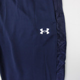 Under Armour Athletic Pants Men's Navy New with Tags 3XL PNTS-037177