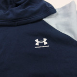 Under Armour Sweatshirt Men's Navy New with Tags XXL TOPS-180419