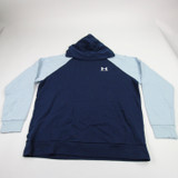 Under Armour Sweatshirt Men's Navy New with Tags XXL TOPS-180419