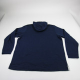 Under Armour Sweatshirt Men's Navy New with Tags 3XL TOPS-180417