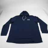 Under Armour Sweatshirt Men's Navy New with Tags 3XL TOPS-180417