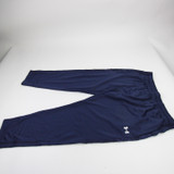 Under Armour Athletic Pants Men's Navy New with Tags XXL PNTS-037188