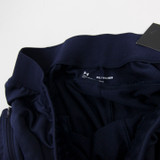 Under Armour Athletic Pants Men's Navy New with Tags XXL PNTS-037188