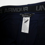 Under Armour Dress Pants Men's Navy Used 34X36 PNTS-037193