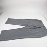 Under Armour HeatGear Dress Pants Men's Gray Used 38X30 PNTS-037194