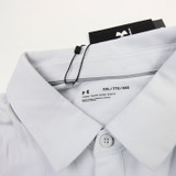 Under Armour Polo Men's Gray New with Tags XXL TOPS-180491