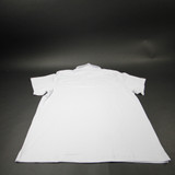 Under Armour Vanish Polo Men's Light Gray New with Tags 3XL TOPS-180289