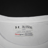California Golden Bears Under Armour Long Sleeve Shirt Men's 3XL TOPS-180733