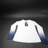 California Golden Bears Under Armour Practice Jersey - Volleyball JRSY-011298