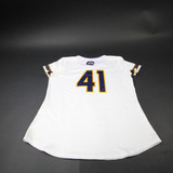 California Golden Bears Under Armour Practice Jersey - Football Multiple Sizes JRSY-011299