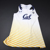 California Golden Bears Under Armour Practice Jersey - Other Multiple Sizes JRSY-011287