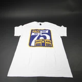 Kent State Golden Flashes Gildan Short Sleeve Shirt Men's Used Multiple Sizes TOPS-180383