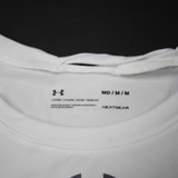 California Golden Bears Under Armour HeatGear Short Sleeve Shirt Men's Used M TOPS-180460