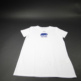 California Golden Bears Under Armour HeatGear Short Sleeve Shirt Men's Used M TOPS-180460