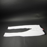 McDavid Compression Pants Men's White Used XL PNTS-037241