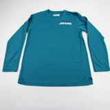 Jacksonville Jaguars Nike NFL On Field Long Sleeve Shirt Men's Multiple Sizes TOPS-180016