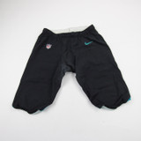 Jacksonville Jaguars Nike NFL On Field Football Pants Men's Multiple Sizes PNTS-037050