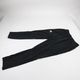 adidas Athletic Pants Men's Black New with Tags M PNTS-037014