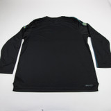 Jacksonville Jaguars Nike NFL On Field Long Sleeve Shirt Men's Black Used XXL TOPS-180050