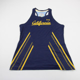 California Golden Bears Under Armour Practice Jersey - Other Women's Used M JRSY-011013