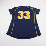 California Golden Bears Nike Game Jersey - Volleyball Women's L JRSY-011014