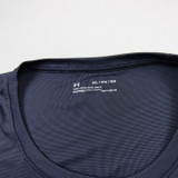 California Golden Bears Under Armour HeatGear Short Sleeve Shirt Men's 3XL TOPS-179812