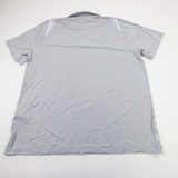 Under Armour Polo Men's Gray New with Tags XXL TOPS-179815