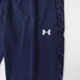 Under Armour Athletic Pants Men's Navy New with Tags XXL PNTS-036956