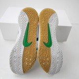 Nike Volleyball Shoe Men's White New without Box 9 SHOE-022900