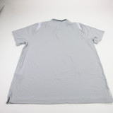 Under Armour Polo Men's Light Gray Used 3XL TOPS-180263