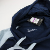 Under Armour Sweatshirt Men's Navy New with Tags XXL TOPS-180297