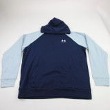Under Armour Sweatshirt Men's Navy New with Tags XXL TOPS-180297