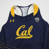California Golden Bears Under Armour Practice Jersey - Other Women's Used M JRSY-011214
