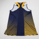 California Golden Bears Under Armour Practice Jersey - Other Men's Navy Used S JRSY-011216