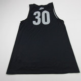 Purdue Boilermakers Nike Team Practice Jersey - Basketball Women's Used MT JRSY-011230