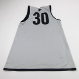Purdue Boilermakers Nike Team Practice Jersey - Basketball Women's Used MT JRSY-011230