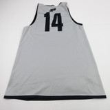 Purdue Boilermakers Nike Team Practice Jersey - Basketball Women's Used MT JRSY-011231