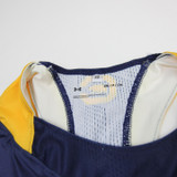California Golden Bears Under Armour Practice Jersey - Other Men's Navy Used S JRSY-011225